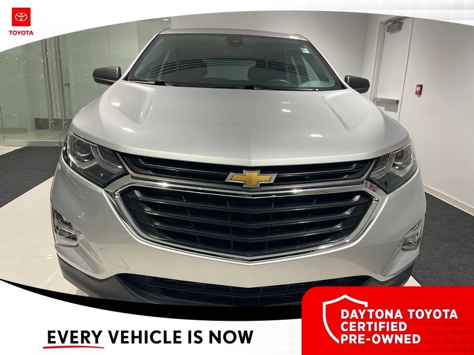 2020 Chevrolet Equinox - Image 2 of 10