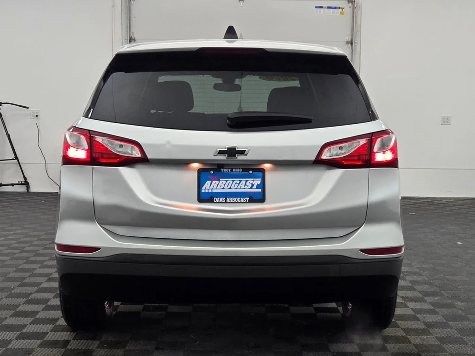 2020 Chevrolet Equinox - Image 9 of 12