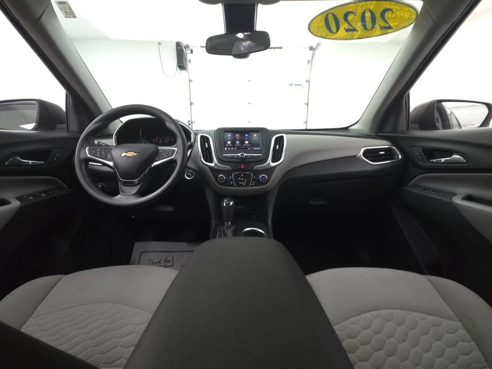 2020 Chevrolet Equinox - Image 2 of 12