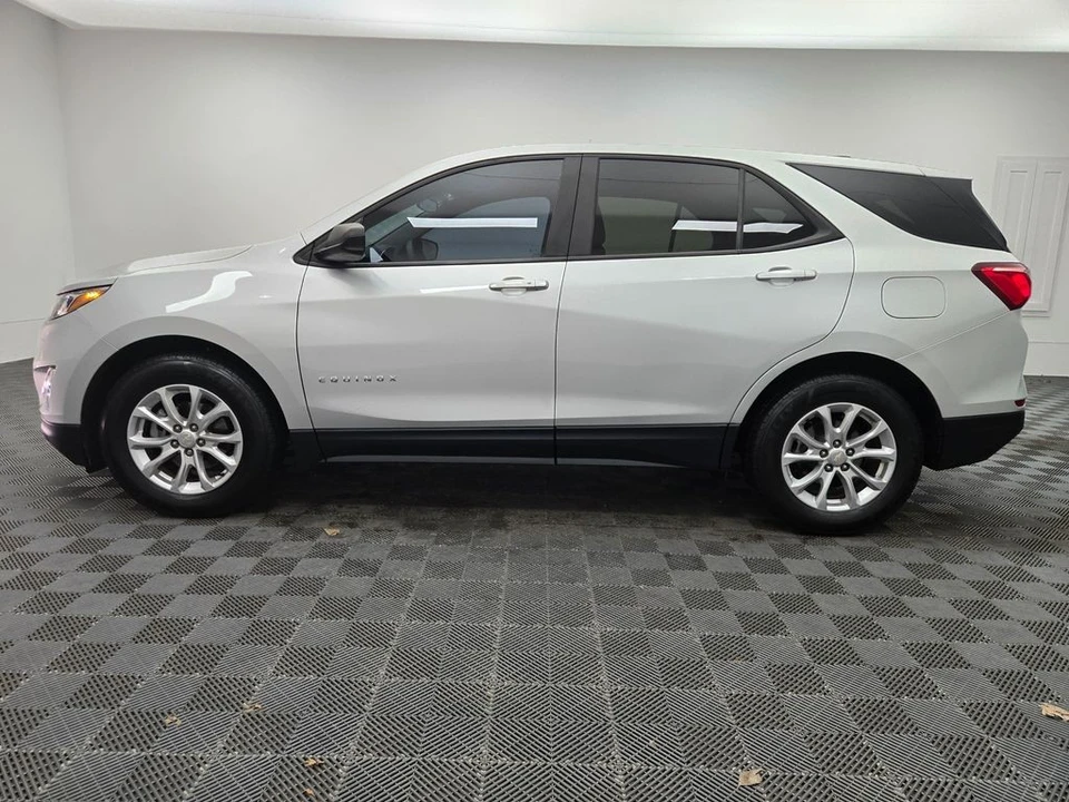 2020 Chevrolet Equinox - Image 12 of 12