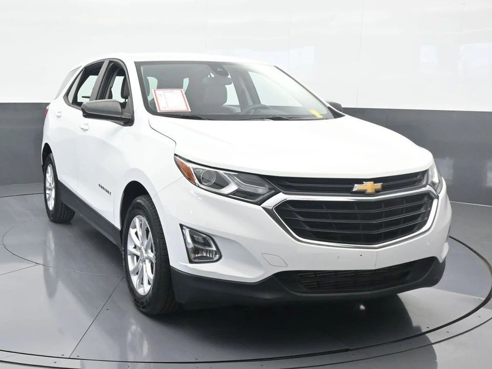 2020 Chevrolet Equinox - Image 9 of 12