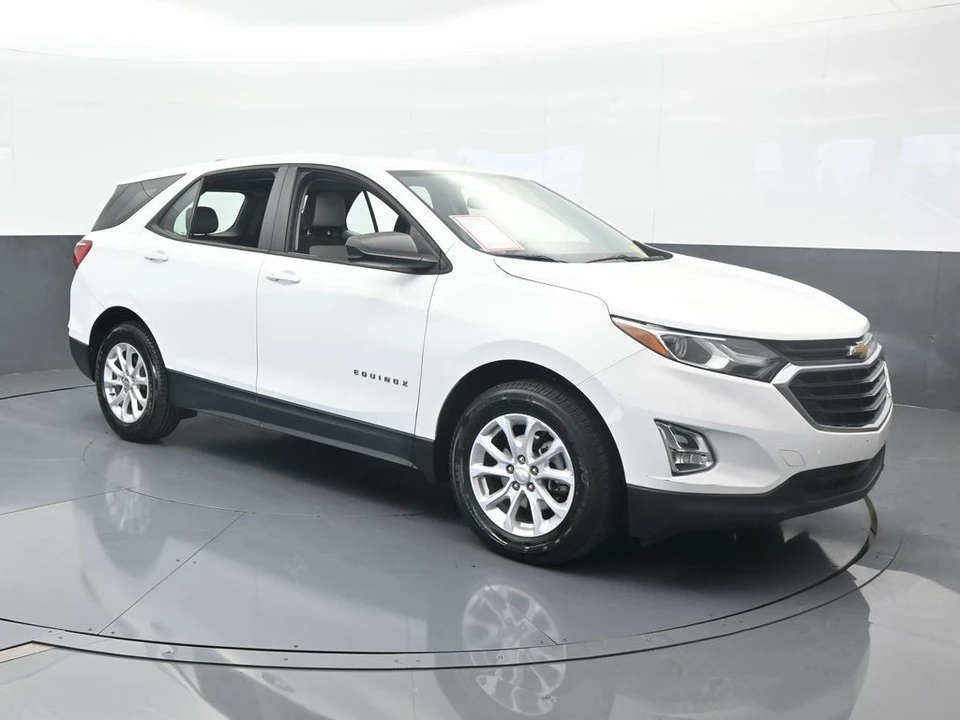 2020 Chevrolet Equinox - Image 8 of 12