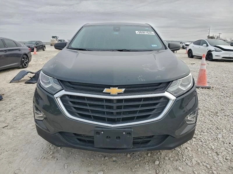 2020 Chevrolet Equinox - Image 9 of 21