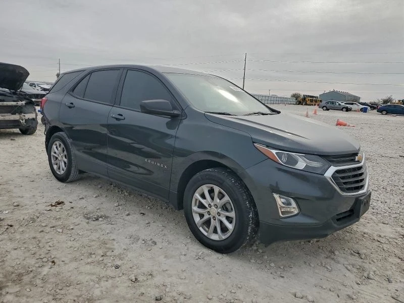 2020 Chevrolet Equinox - Image 10 of 21