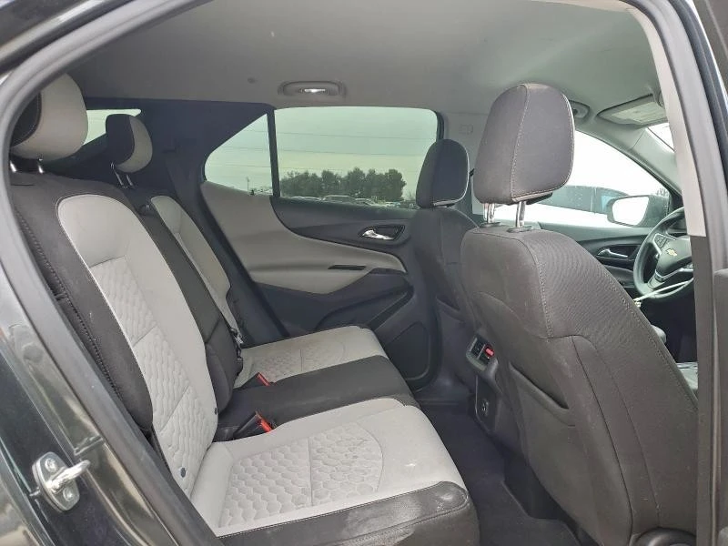 2020 Chevrolet Equinox - Image 12 of 21