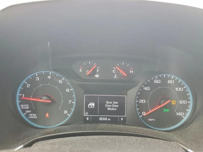 2020 Chevrolet Equinox - Image 2 of 21