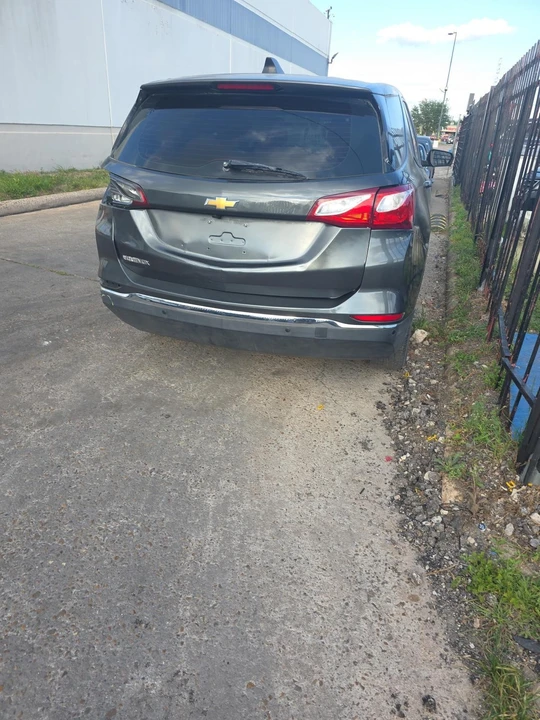 2020 Chevrolet Equinox - Image 18 of 21