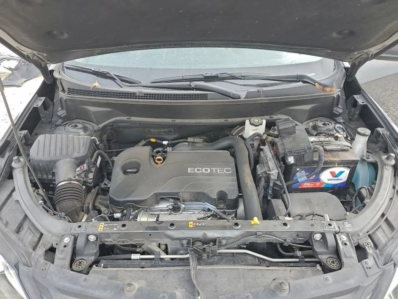 2020 Chevrolet Equinox - Image 3 of 21