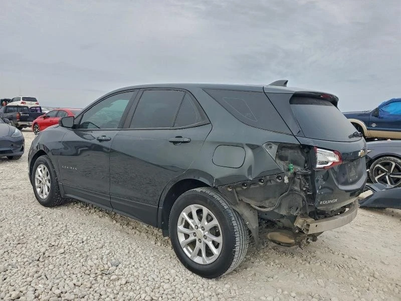 2020 Chevrolet Equinox - Image 5 of 21