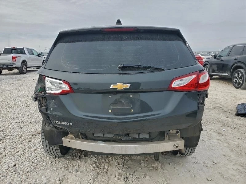 2020 Chevrolet Equinox - Image 11 of 21