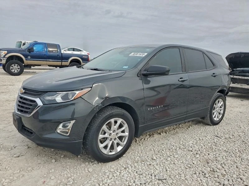 2020 Chevrolet Equinox - Image 6 of 21