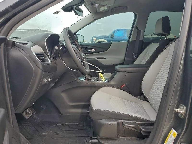 2020 Chevrolet Equinox - Image 13 of 21