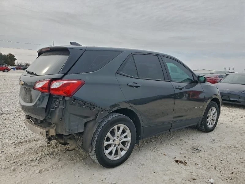 2020 Chevrolet Equinox - Image 8 of 21