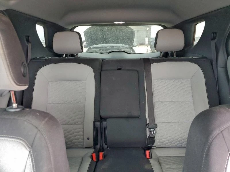 2020 Chevrolet Equinox - Image 7 of 21