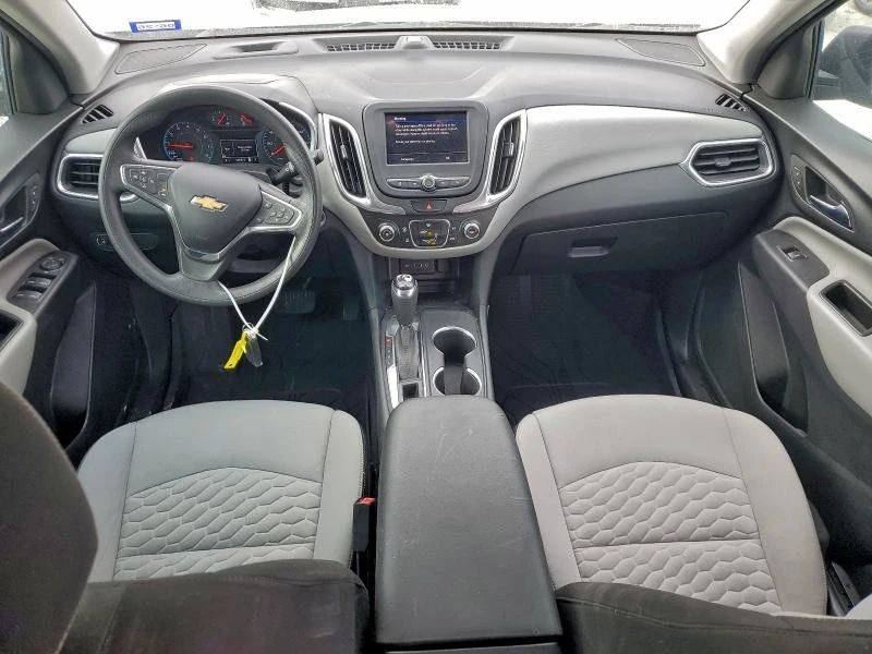 2020 Chevrolet Equinox - Image 4 of 21