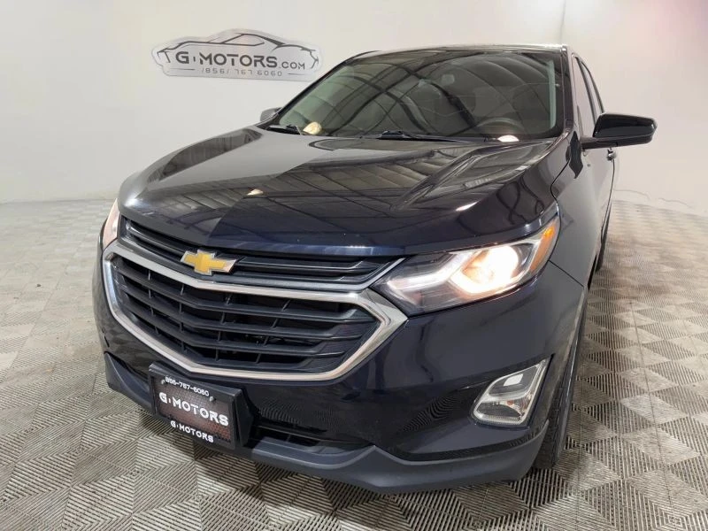 2020 Chevrolet Equinox - Image 12 of 12