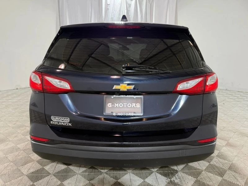 2020 Chevrolet Equinox - Image 5 of 12