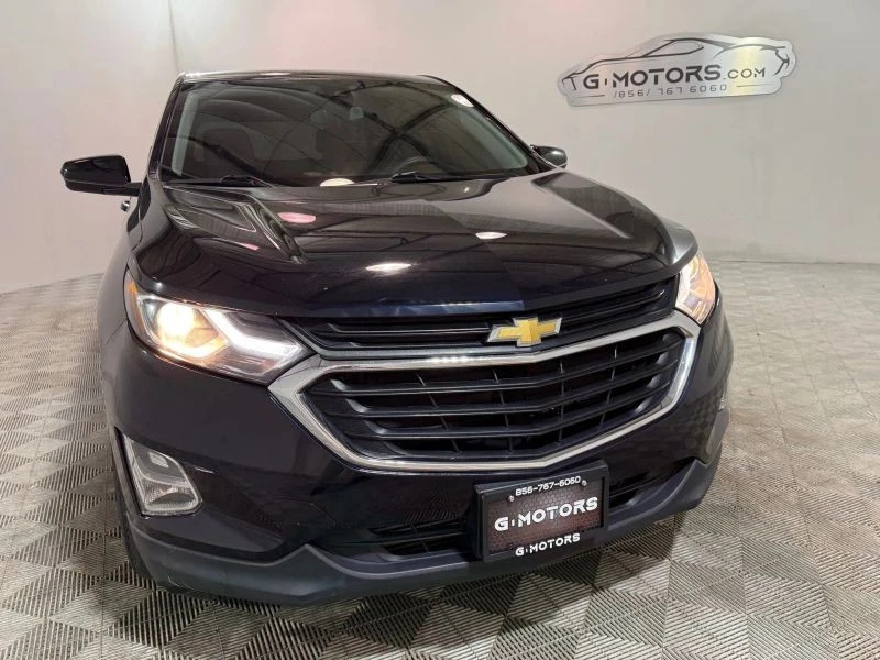 2020 Chevrolet Equinox - Image 10 of 12