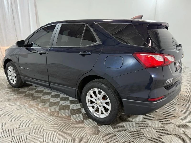 2020 Chevrolet Equinox - Image 4 of 12