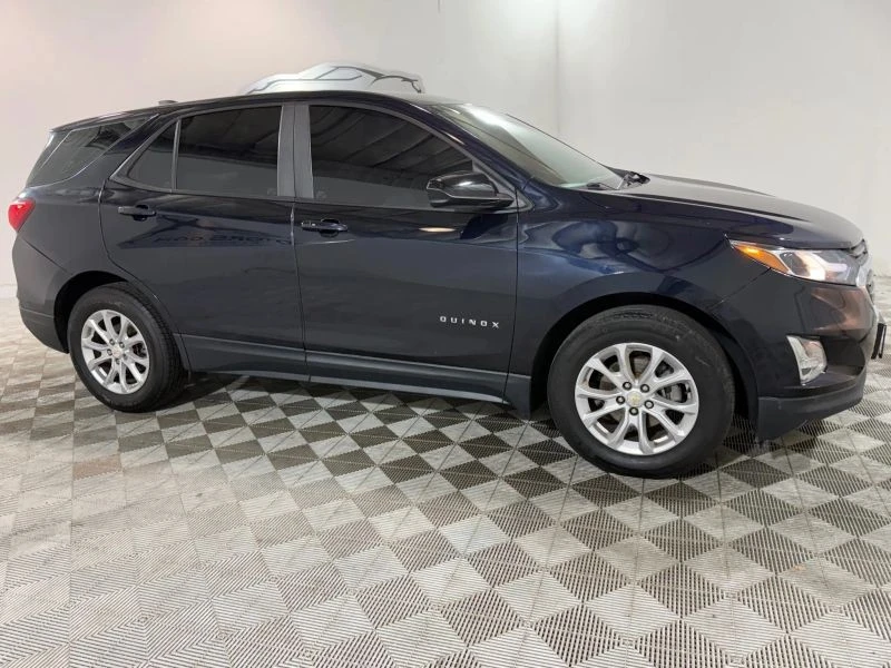 2020 Chevrolet Equinox - Image 8 of 12