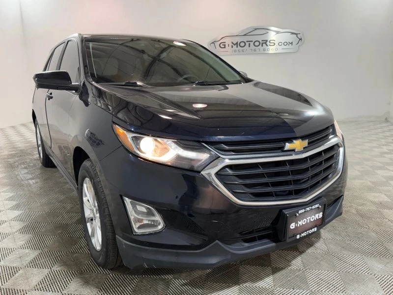 2020 Chevrolet Equinox - Image 9 of 12