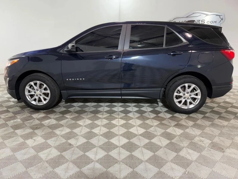 2020 Chevrolet Equinox - Image 3 of 12