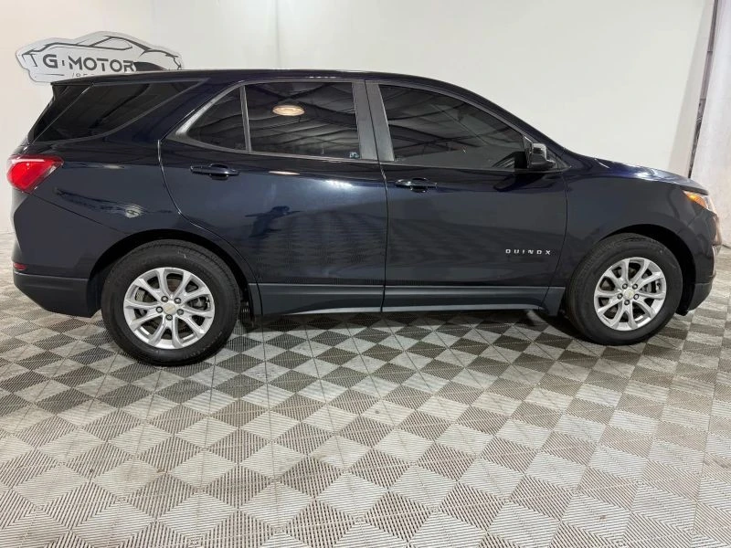 2020 Chevrolet Equinox - Image 7 of 12