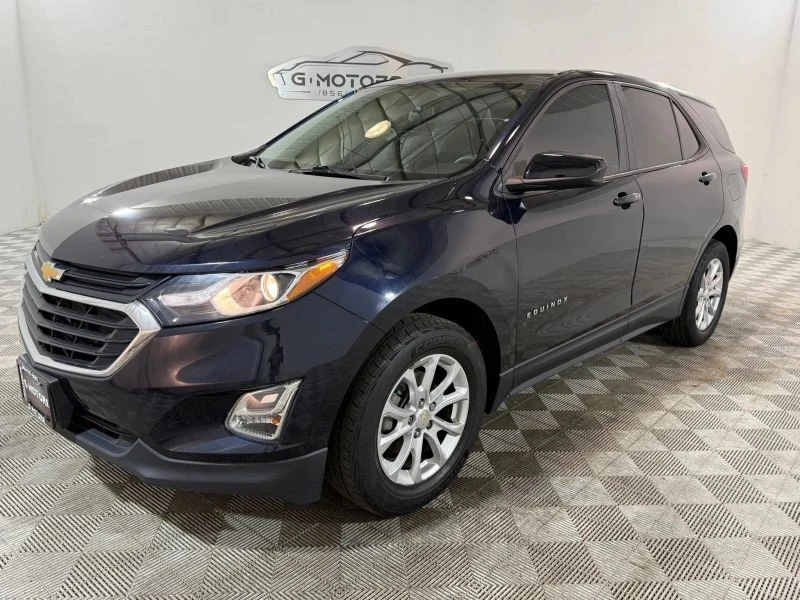 2020 Chevrolet Equinox - Image 2 of 12