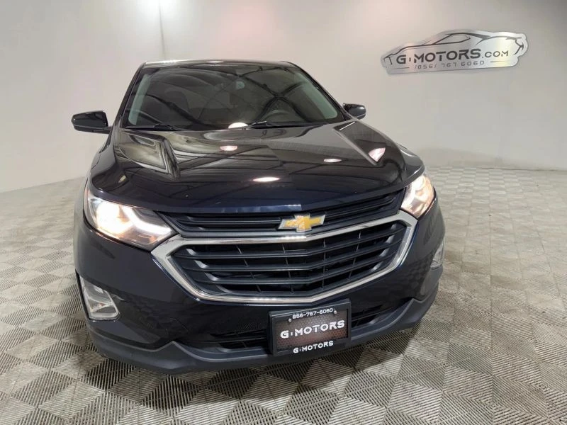 2020 Chevrolet Equinox - Image 11 of 12