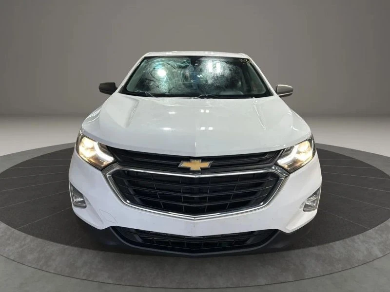 2020 Chevrolet Equinox - Image 2 of 12