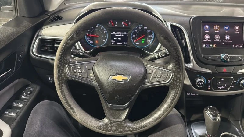 2020 Chevrolet Equinox - Image 10 of 12