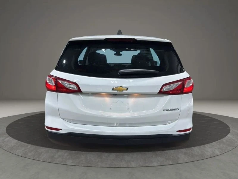 2020 Chevrolet Equinox - Image 6 of 12