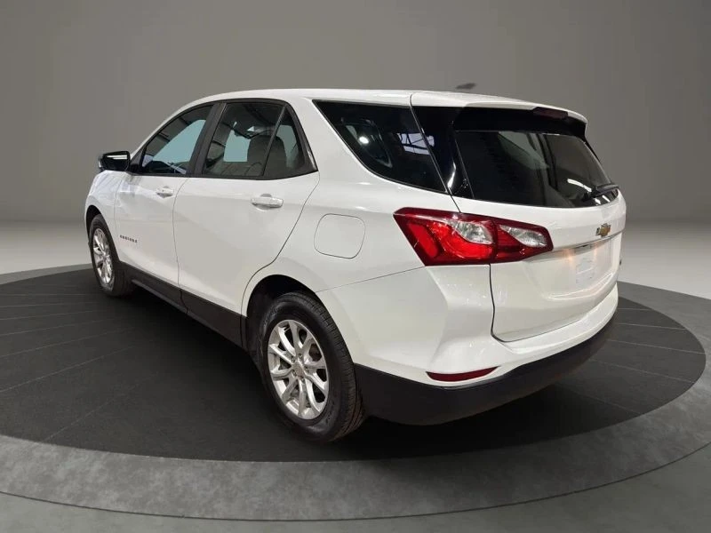 2020 Chevrolet Equinox - Image 7 of 12