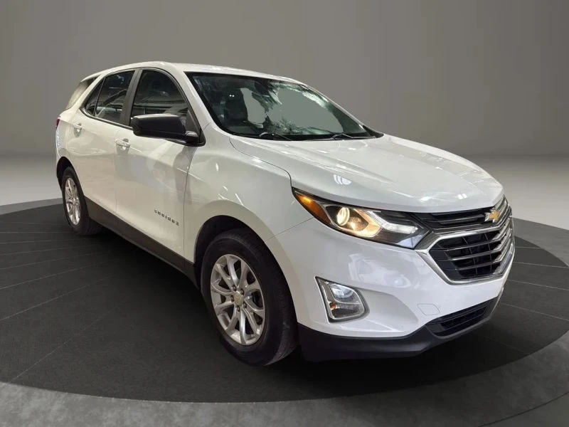 2020 Chevrolet Equinox - Image 3 of 12