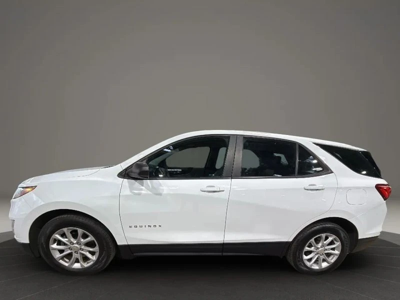 2020 Chevrolet Equinox - Image 8 of 12