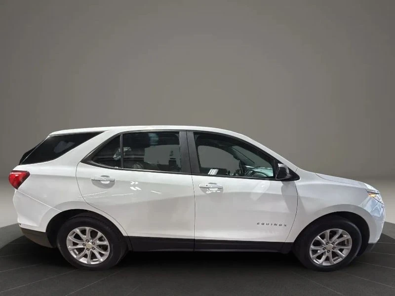 2020 Chevrolet Equinox - Image 4 of 12