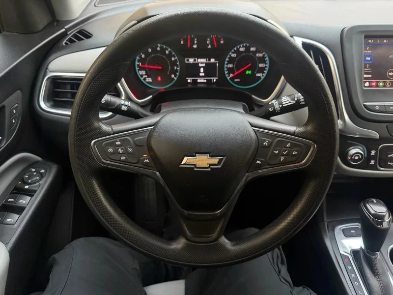 2020 Chevrolet Equinox - Image 12 of 12