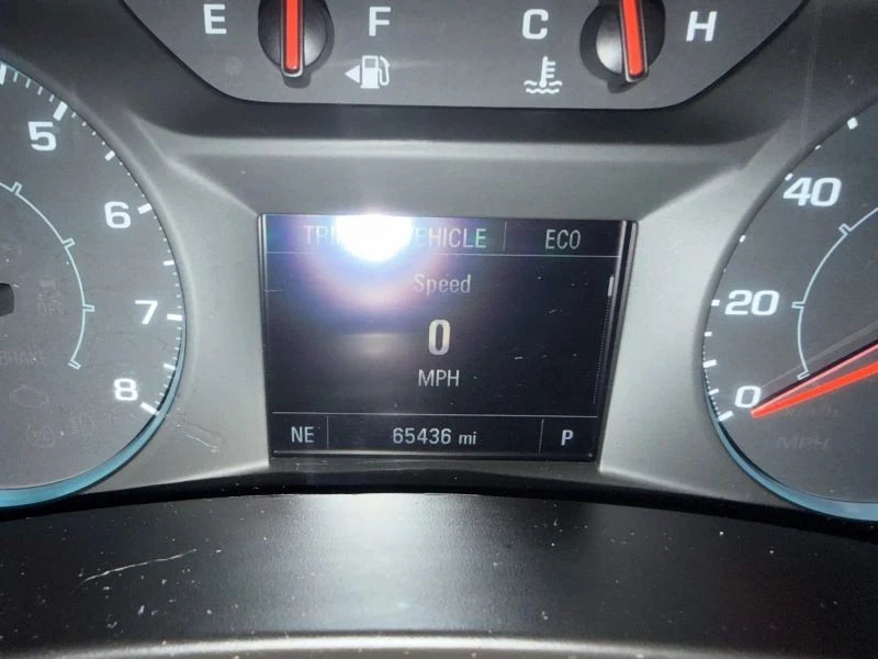 2020 Chevrolet Equinox - Image 11 of 12