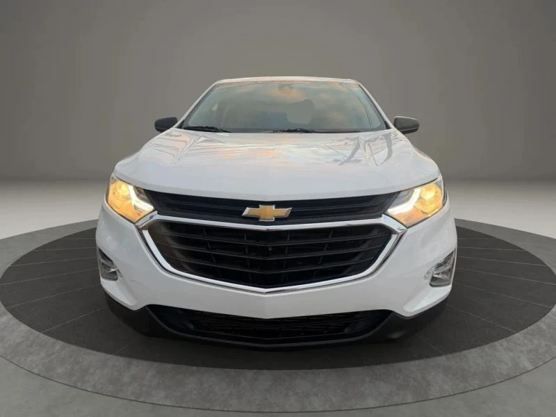 2020 Chevrolet Equinox - Image 2 of 12