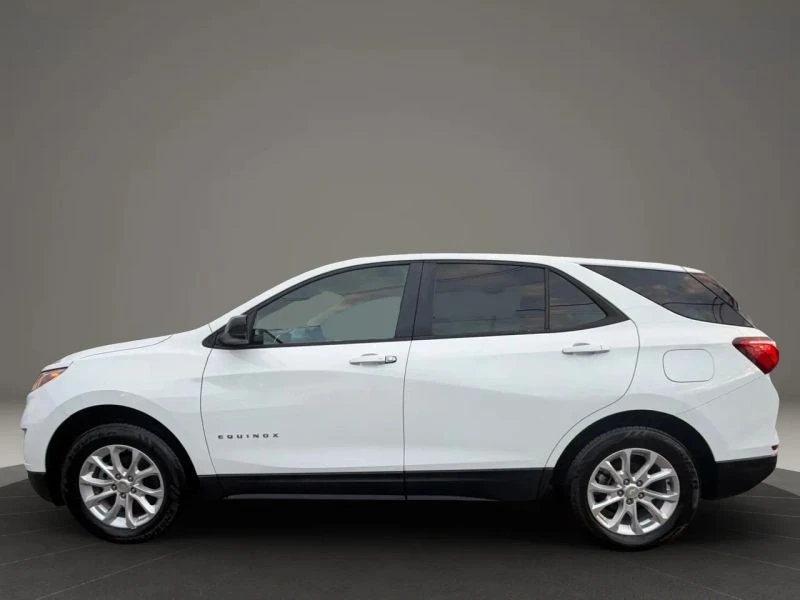 2020 Chevrolet Equinox - Image 8 of 12