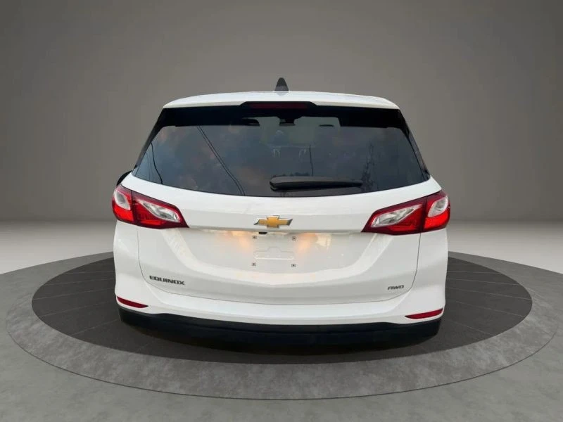 2020 Chevrolet Equinox - Image 6 of 12