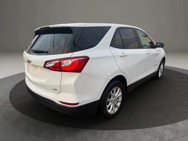2020 Chevrolet Equinox - Image 5 of 12