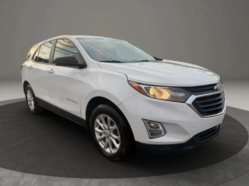 2020 Chevrolet Equinox - Image 3 of 12