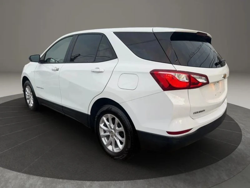 2020 Chevrolet Equinox - Image 7 of 12