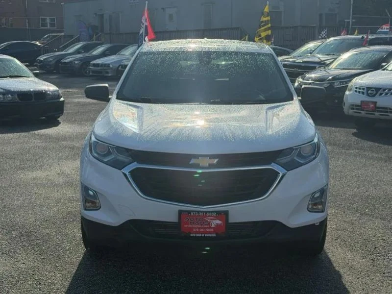 2020 Chevrolet Equinox - Image 2 of 12