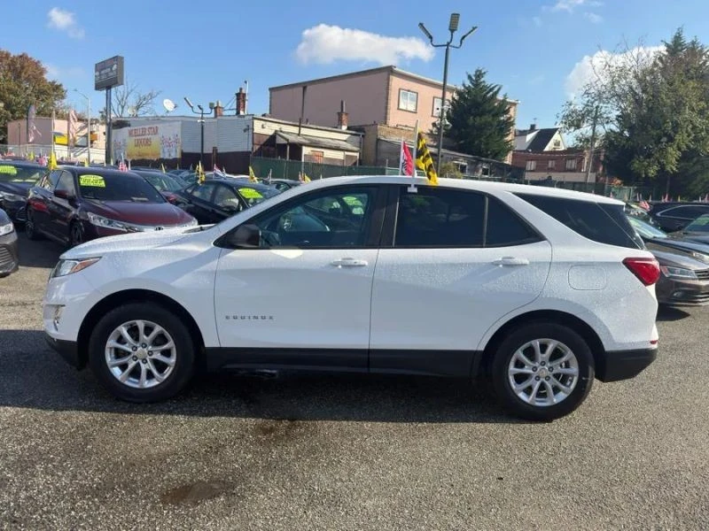 2020 Chevrolet Equinox - Image 7 of 12