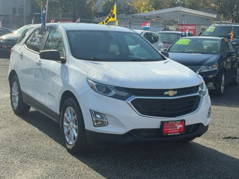 2020 Chevrolet Equinox - Image 3 of 12
