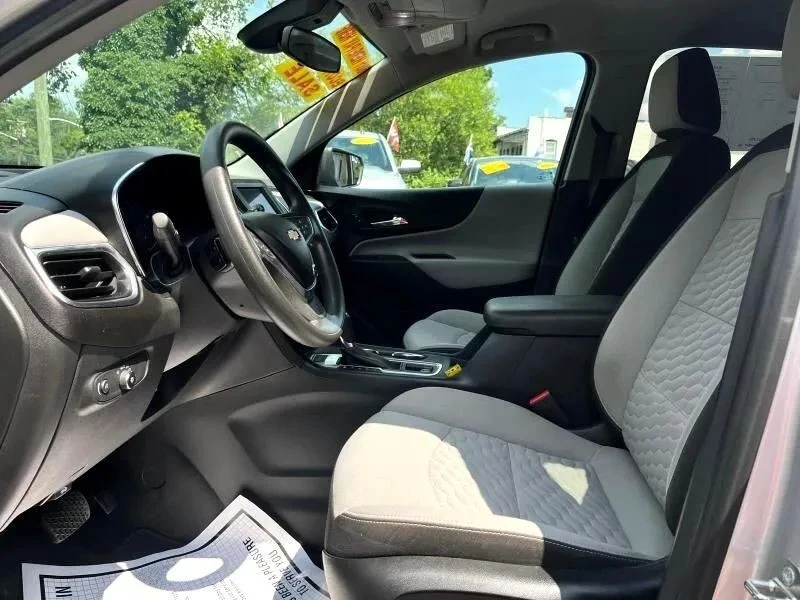 2020 Chevrolet Equinox - Image 9 of 12