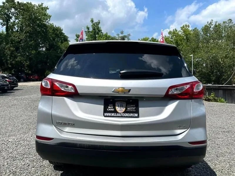 2020 Chevrolet Equinox - Image 6 of 12