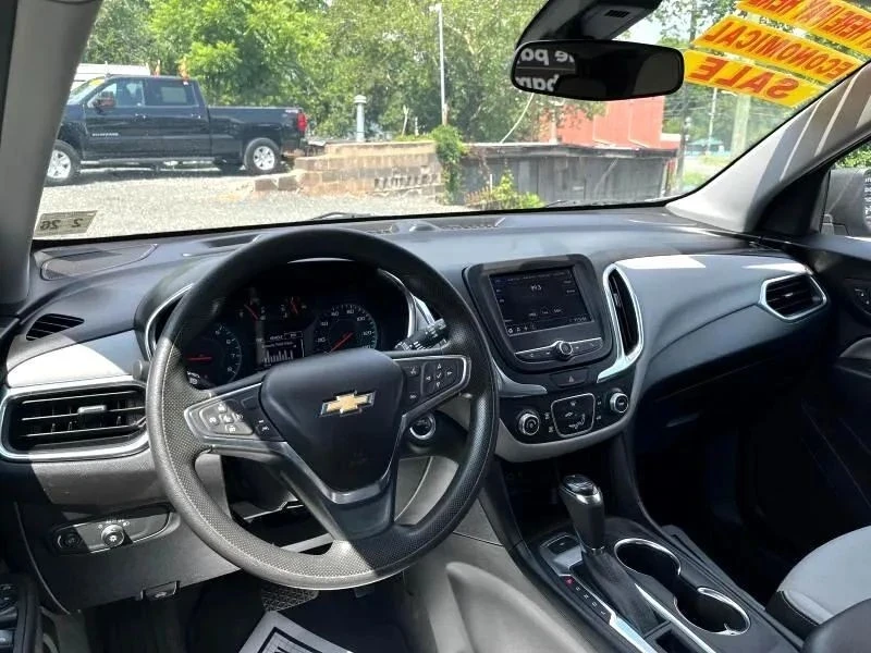 2020 Chevrolet Equinox - Image 12 of 12